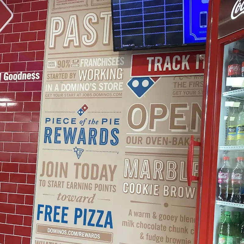 Domino's Pizza