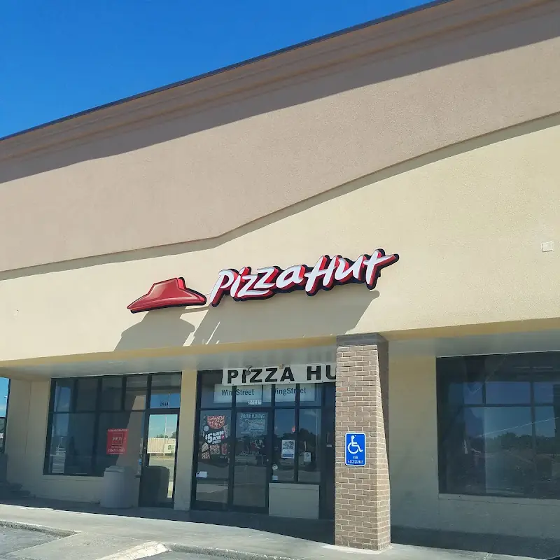 Pizza Hut