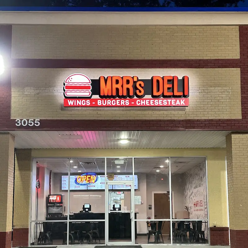 MRR's Deli