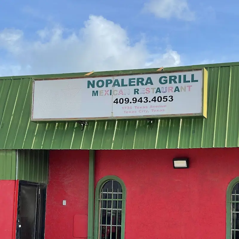 Tacos al Carbón