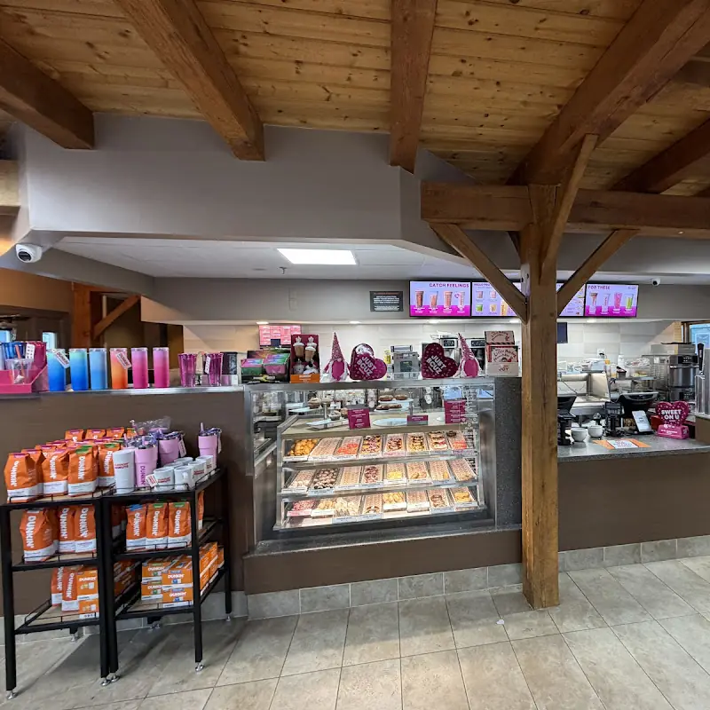 Dunkin'