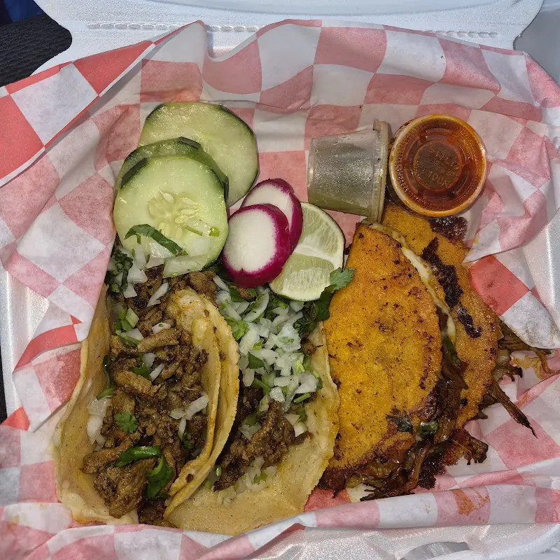 Taqueria Las Palmas