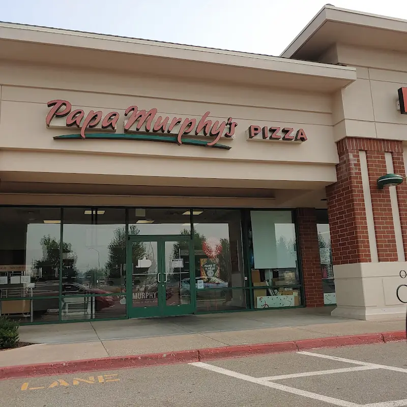 Papa Murphy's | Take 'N' Bake Pizza