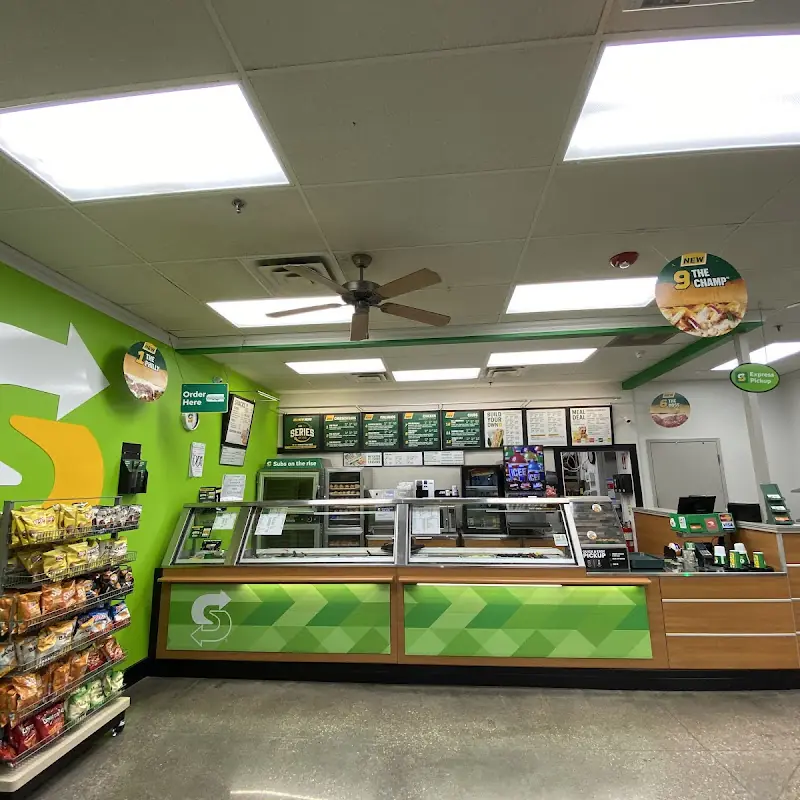 Subway