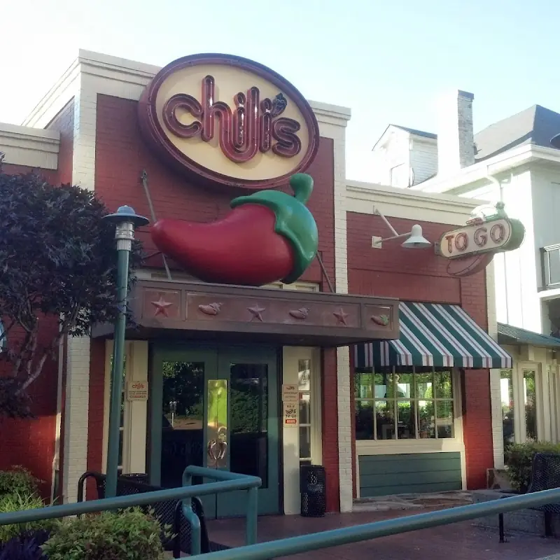 Chili's Grill & Bar