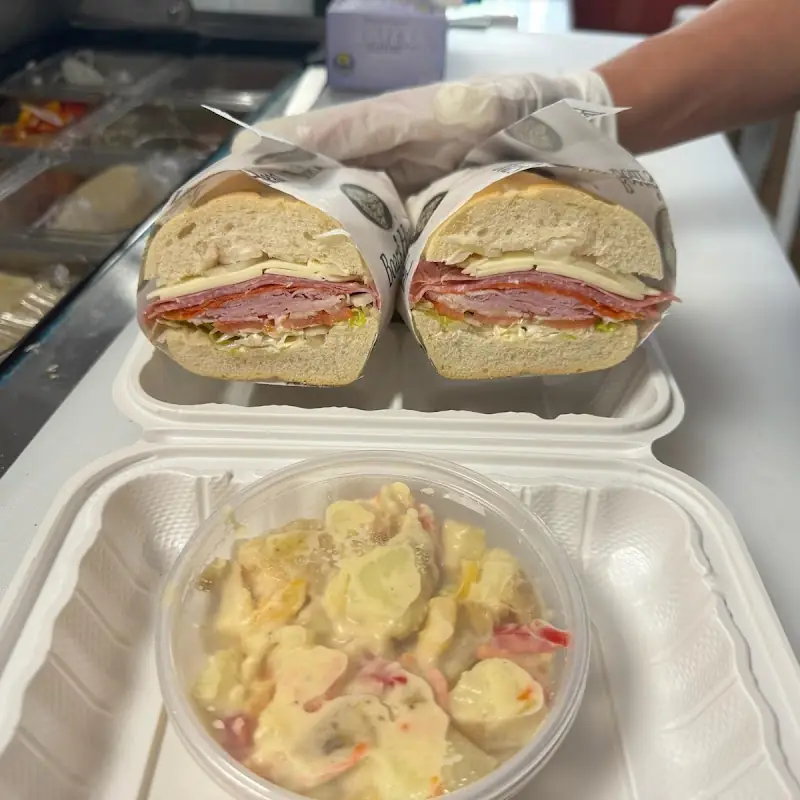 Sausage, Egg & Cheese