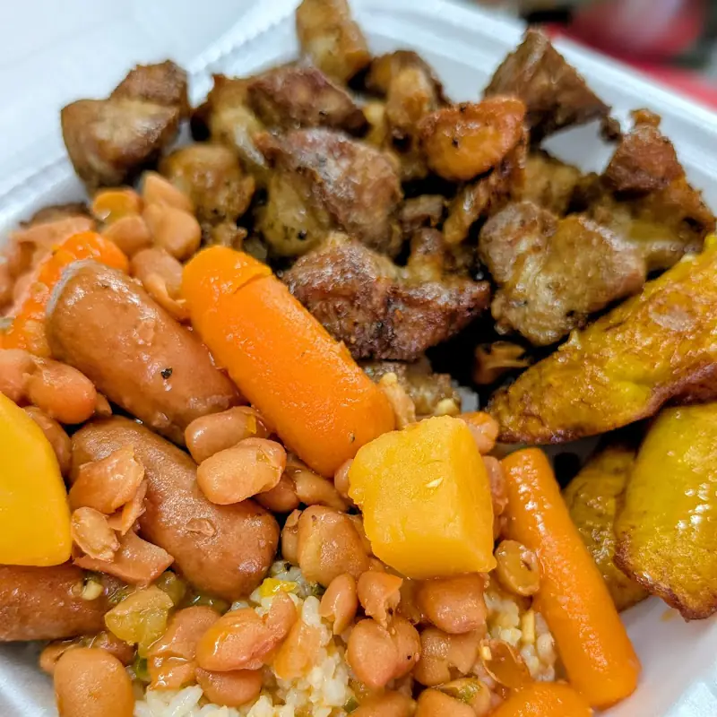 Boricua Bites