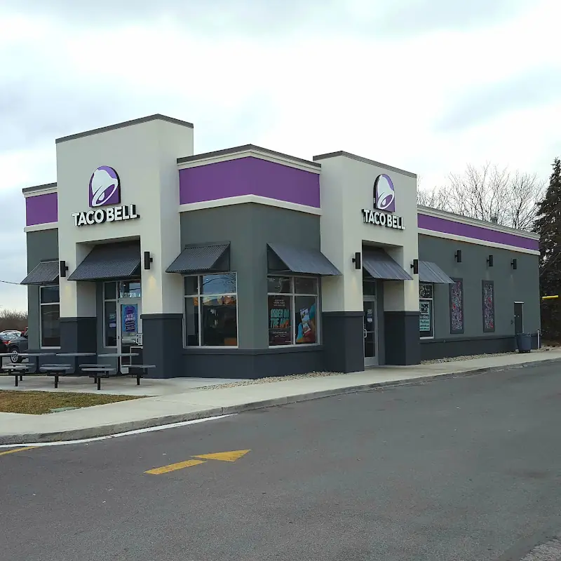 Taco Bell
