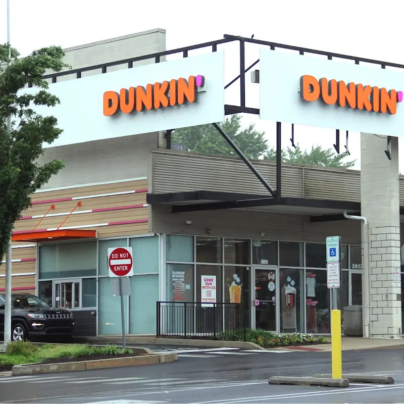 Dunkin'