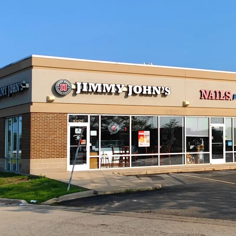Jimmy John's