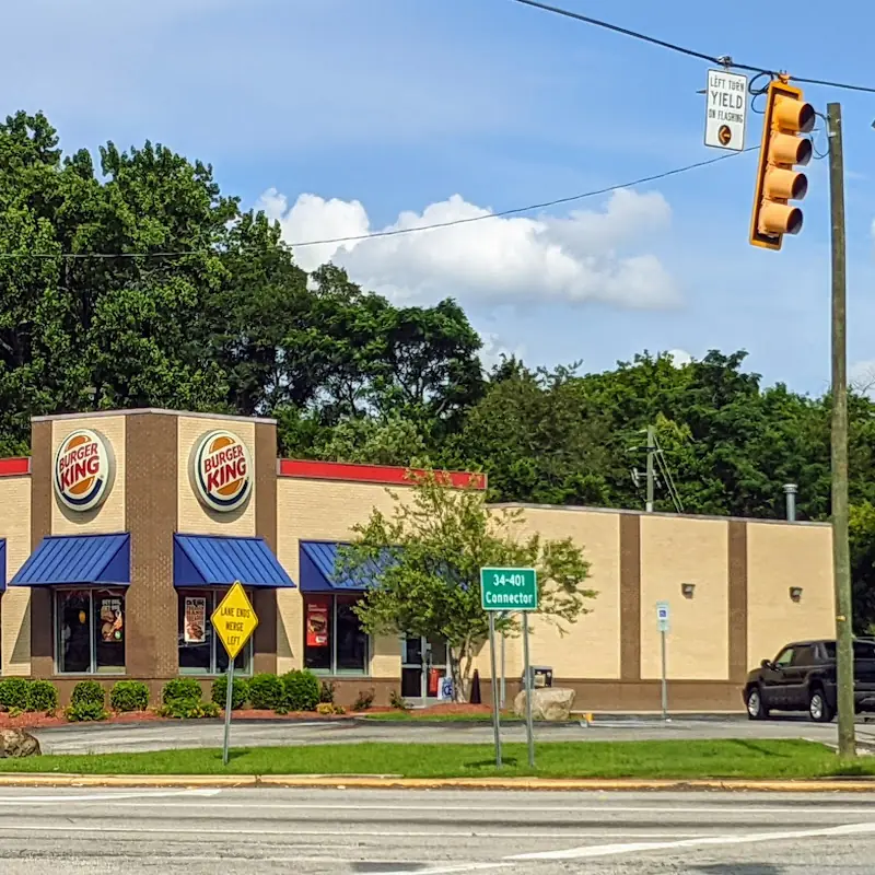 Burger King