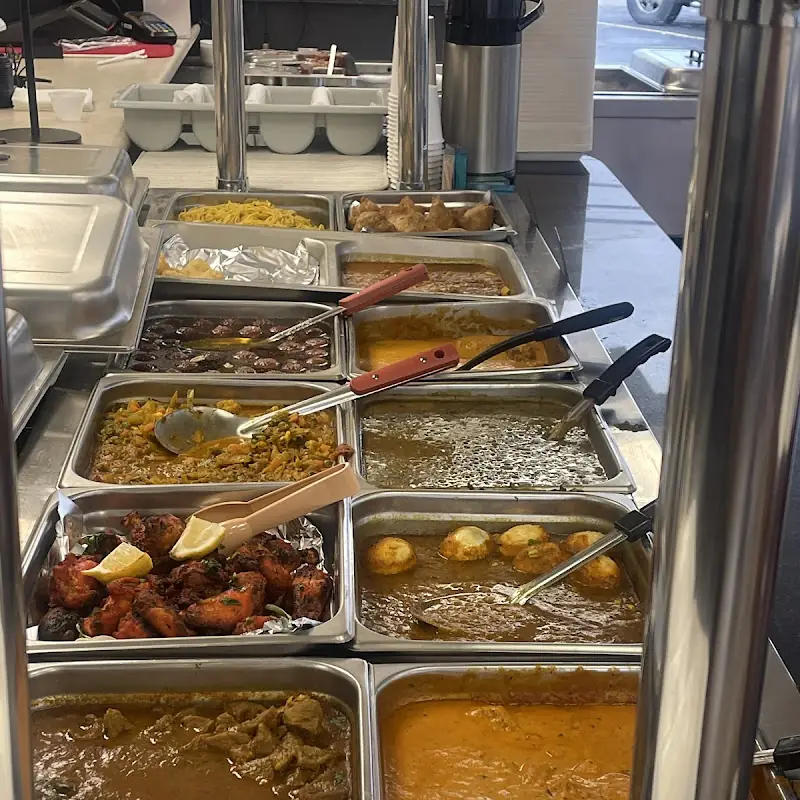Taste of India