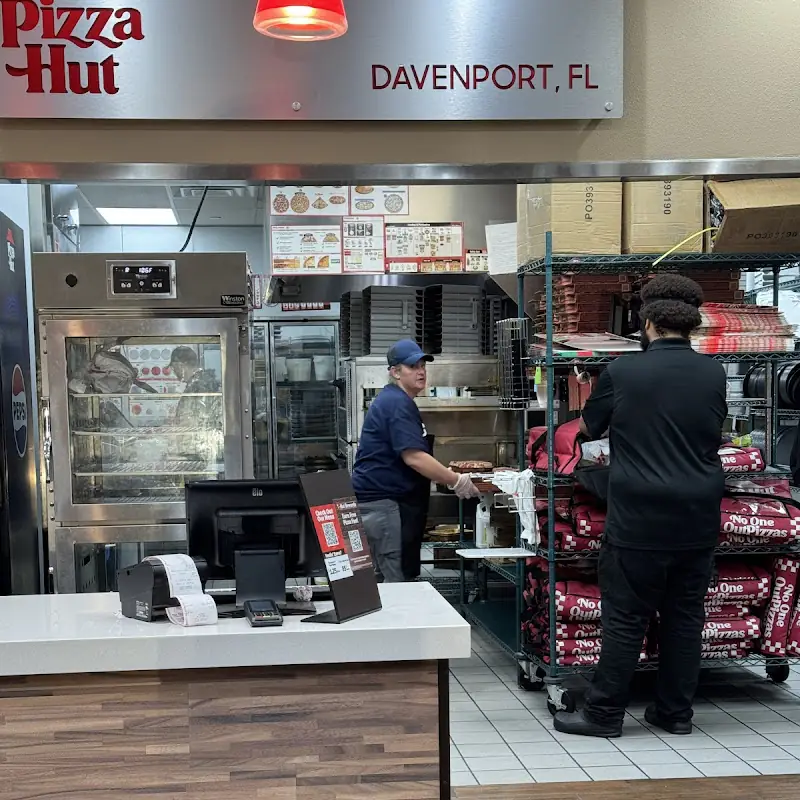 Pizza Hut