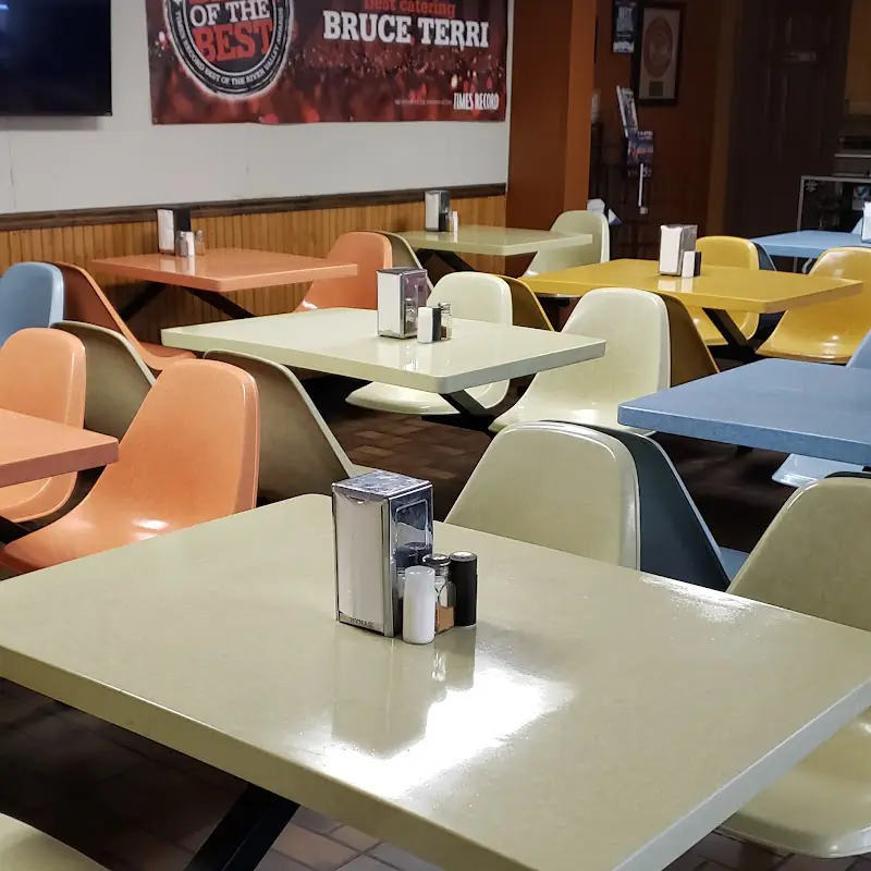 Bruce Terri Drive In and Catering