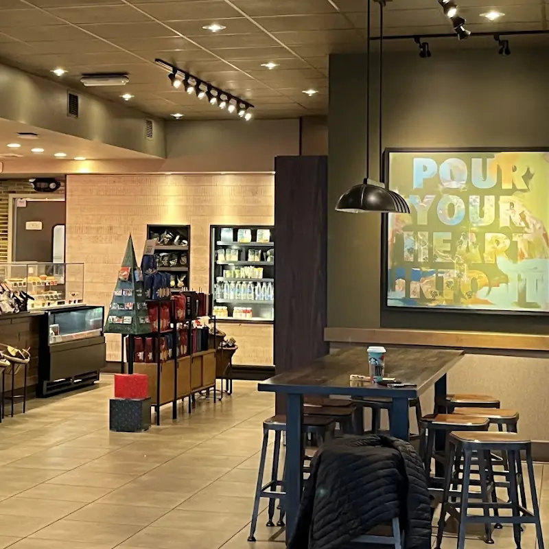 Starbucks Coffee Company