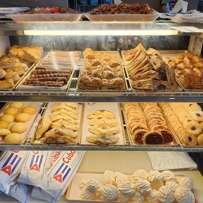 Havana Restaurant & Bakery Corp