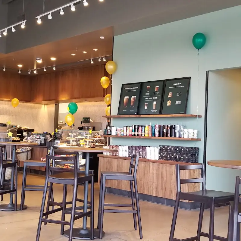 Starbucks Coffee Company
