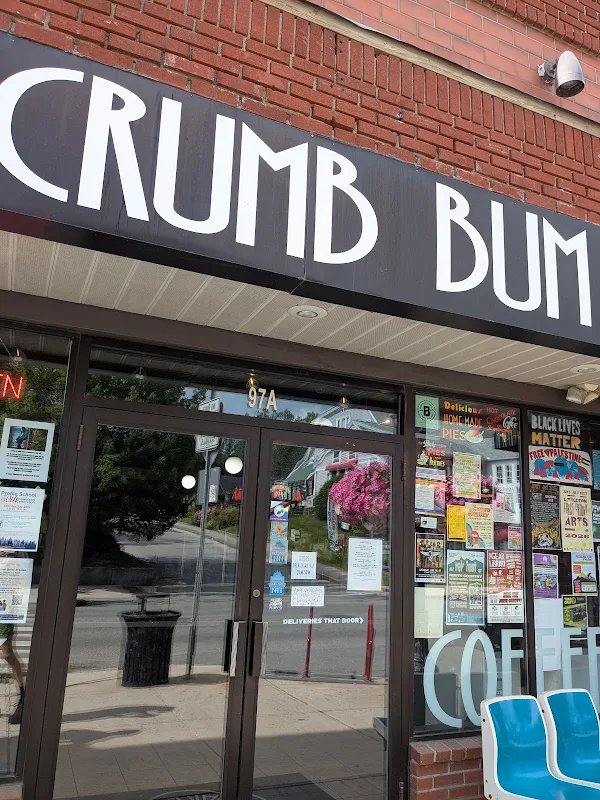 Crumb Bum Bakery