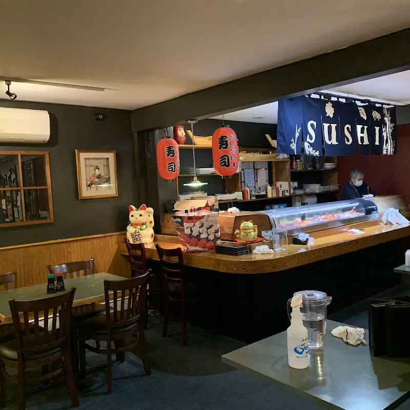 Kyoto Sushi