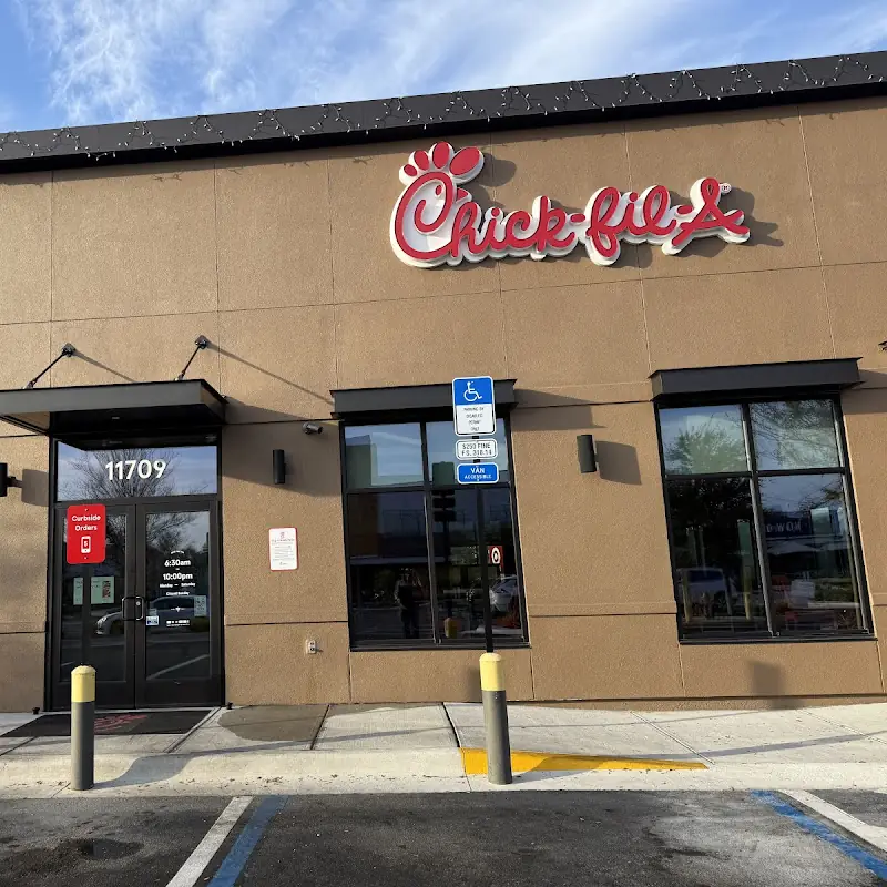 Chick-fil-A