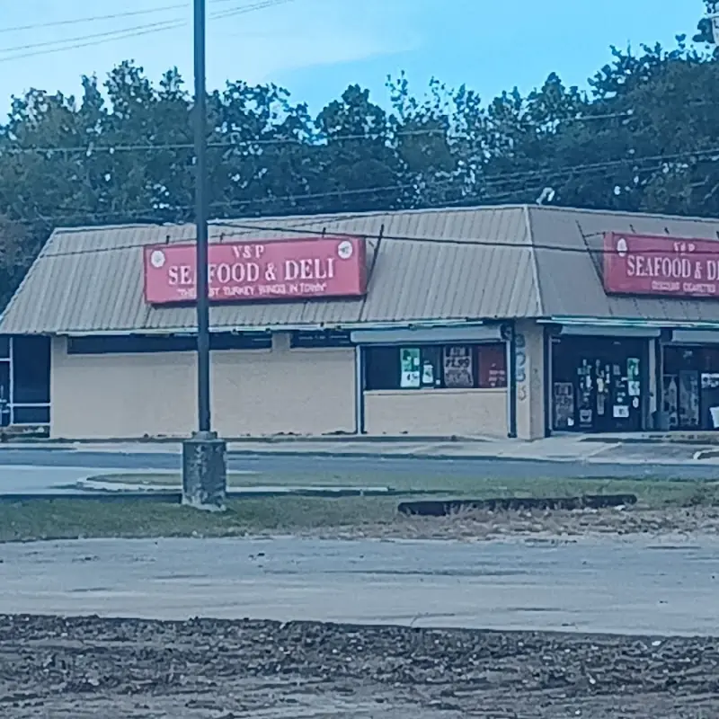 Plank Market & Deli 2