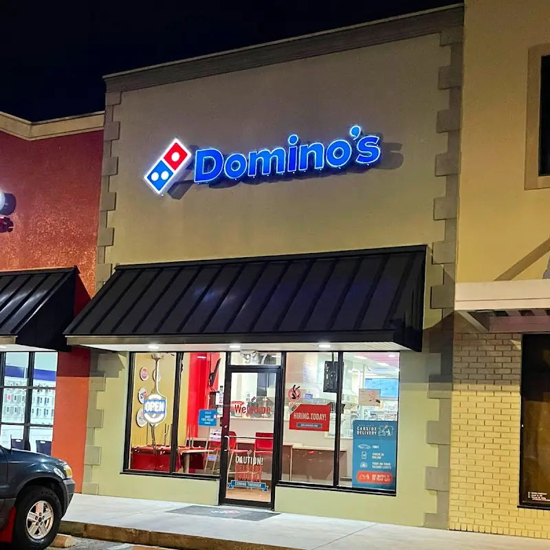 Domino's Pizza