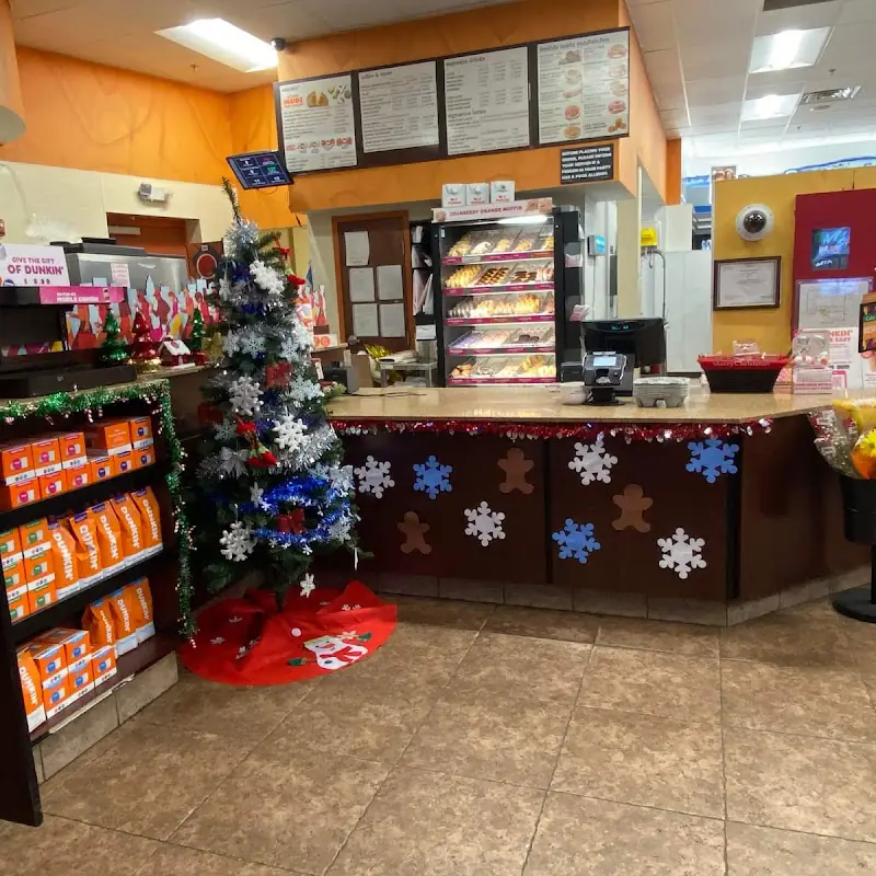 Dunkin'