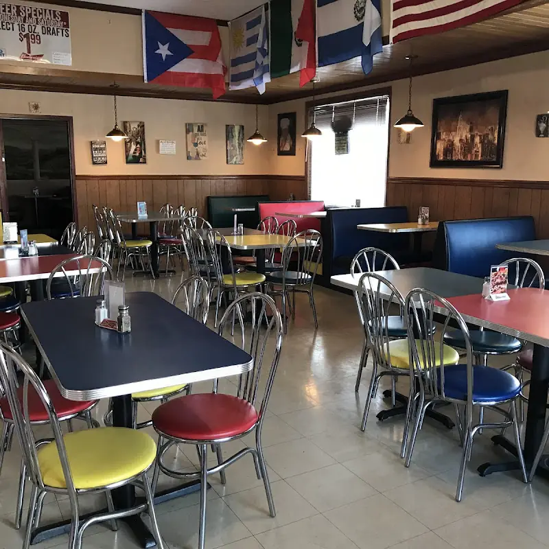 Bambino's Pizza