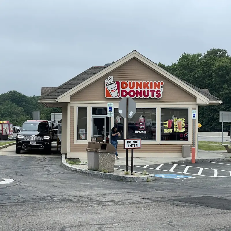 Dunkin'
