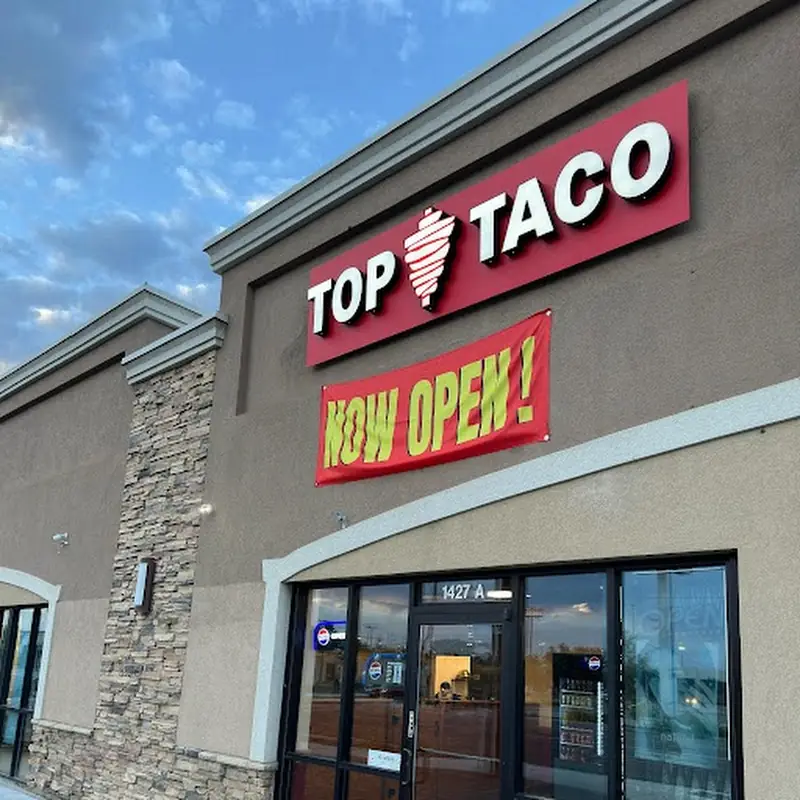 Top Taco