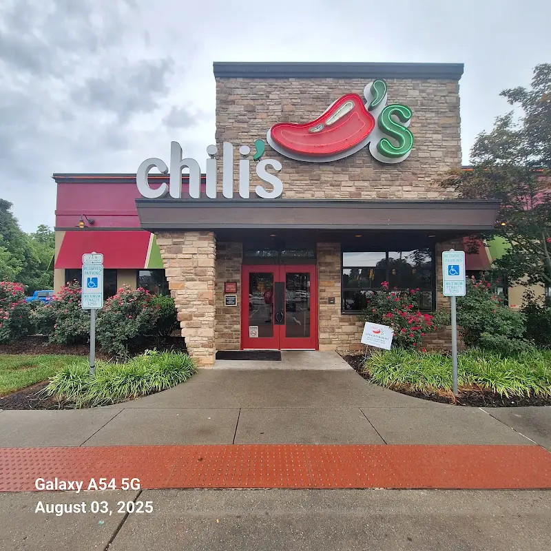Chili's Grill & Bar