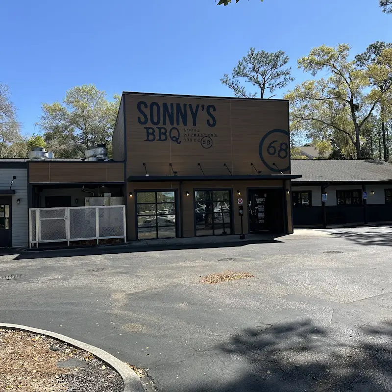 Sonny's BBQ