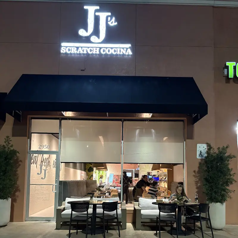JJ's Fresh (Catering Kitchen, Delivery and Take Out Restaurant)