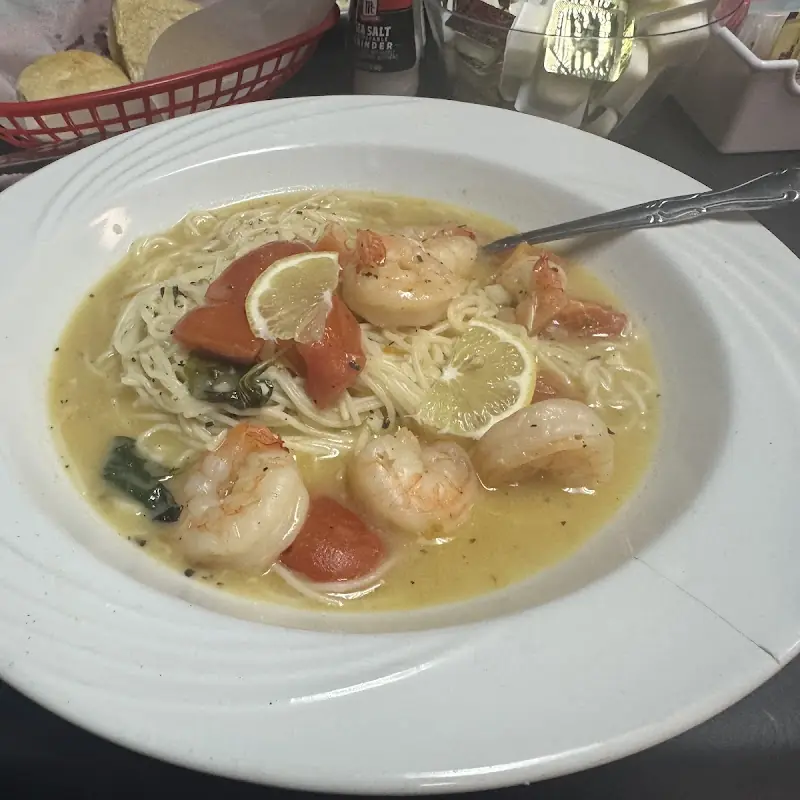 Tuscany Italian Restaurant