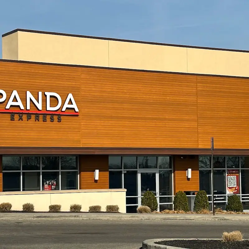 Panda Express Wyncote