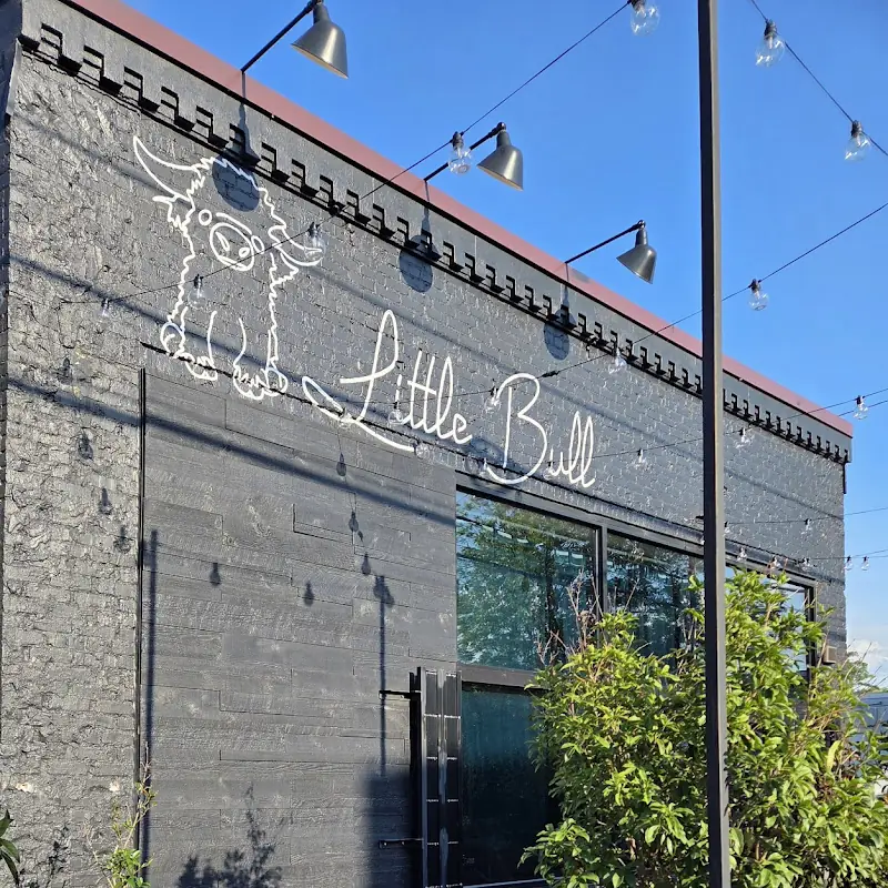 SIDE - SALAD