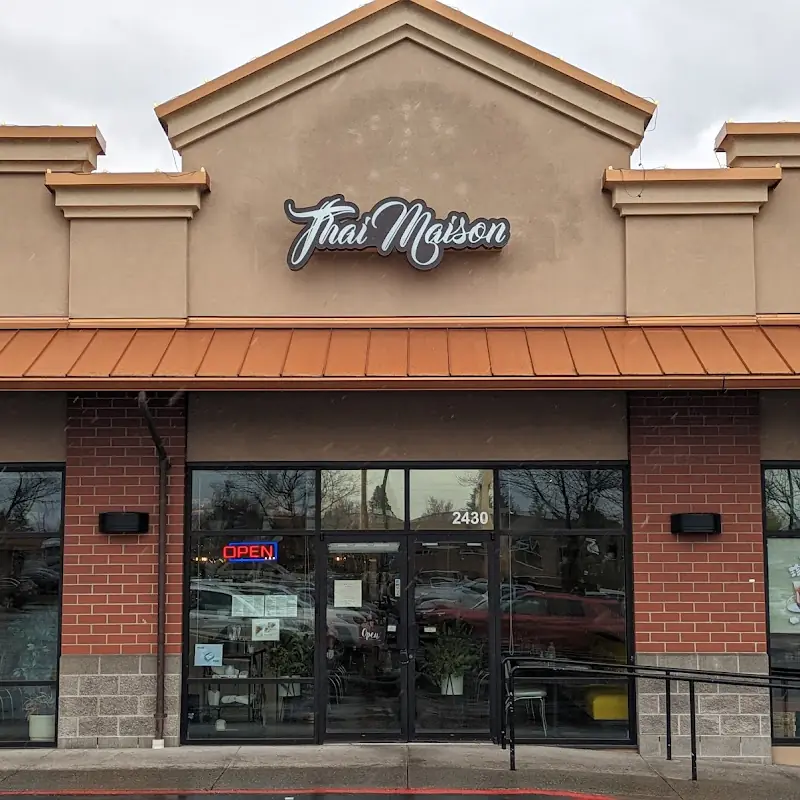 Thai Maison