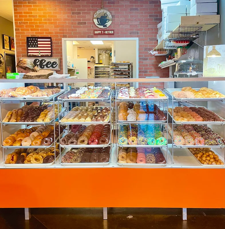 Glaze Donuts AZ
