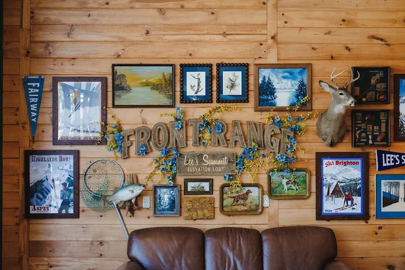 Front Range Cafe - Lee's Summit