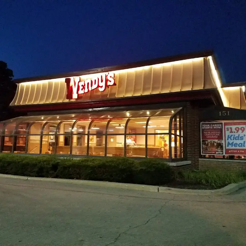 Wendy's