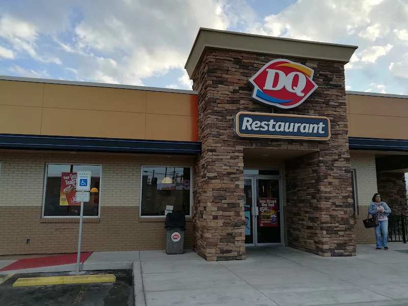 Dairy Queen