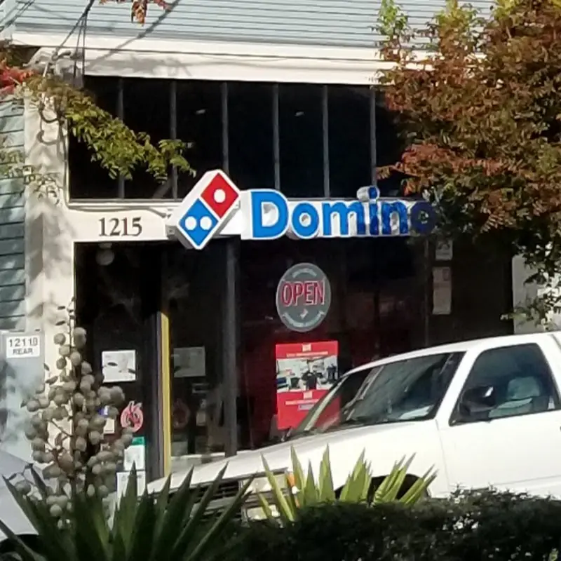 Domino's Pizza