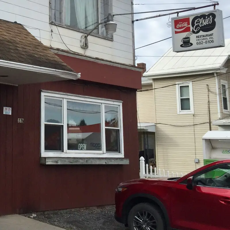 Elsie's Restaurant