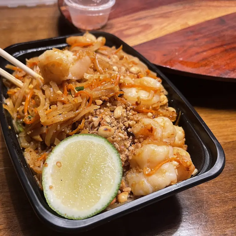 Jojo's Thai Kitchen