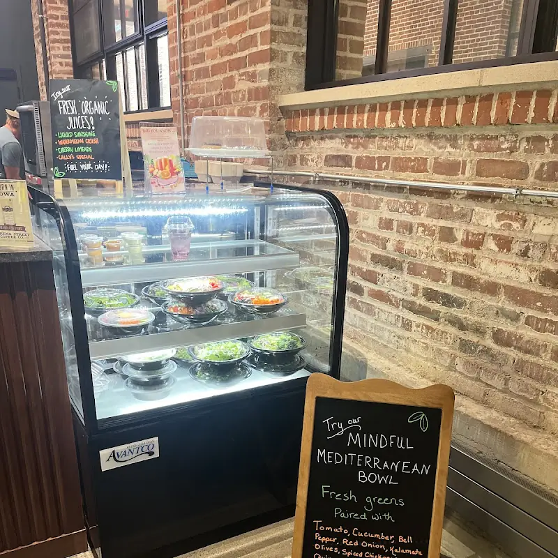 Mindful Bites