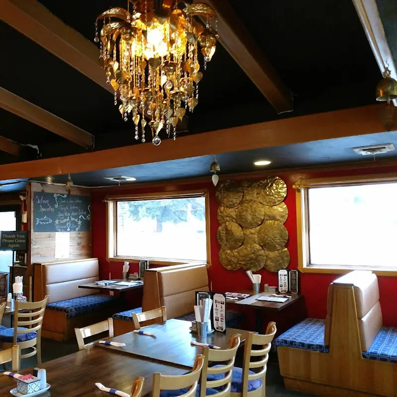 Thai House Restaurant