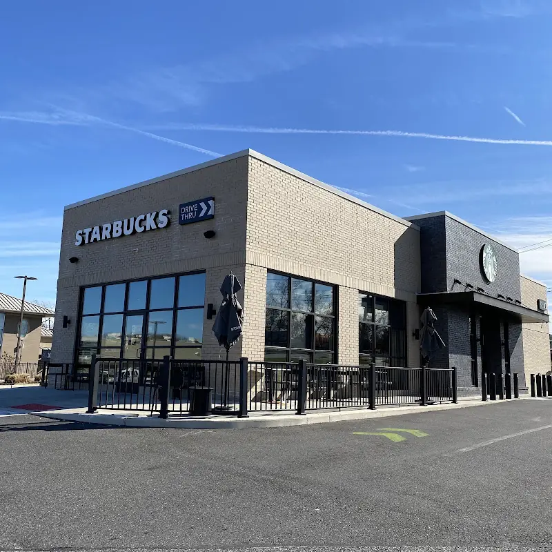 Starbucks Coffee Company