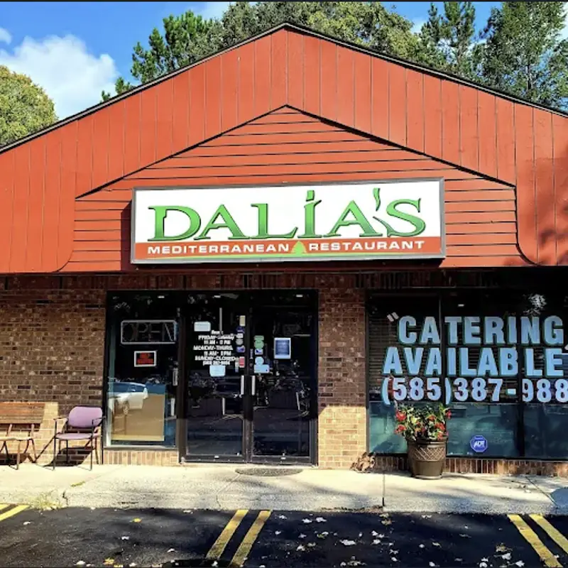 Kid's Small Cheese Pizza