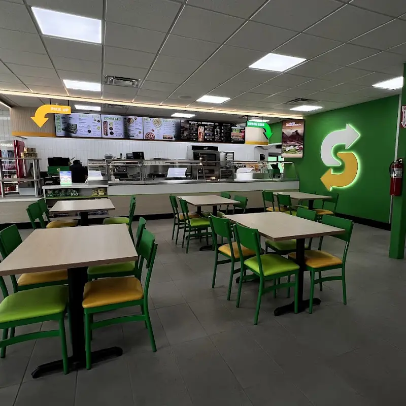 Subway
