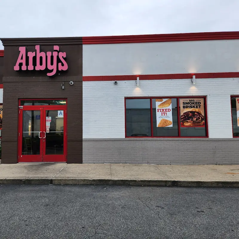 Arby's